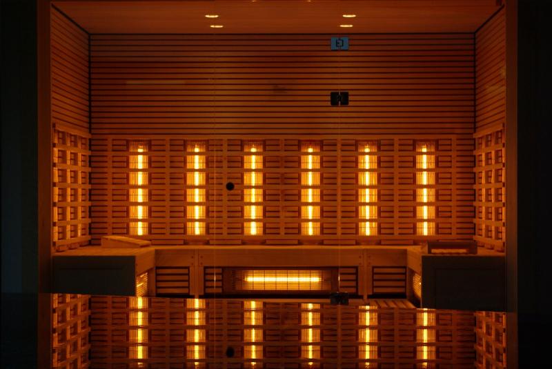 Améliorer son endurance grâce au sauna ?